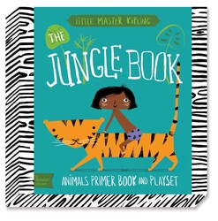 Jungle Book Playset Jungle Book Playset