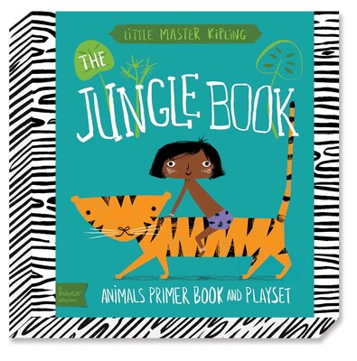 Jungle Book Playset Jungle Book Playset