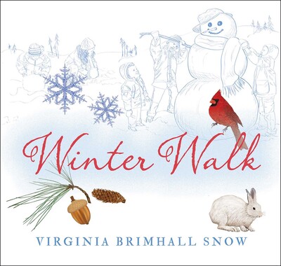 Winter Walk Winter Walk