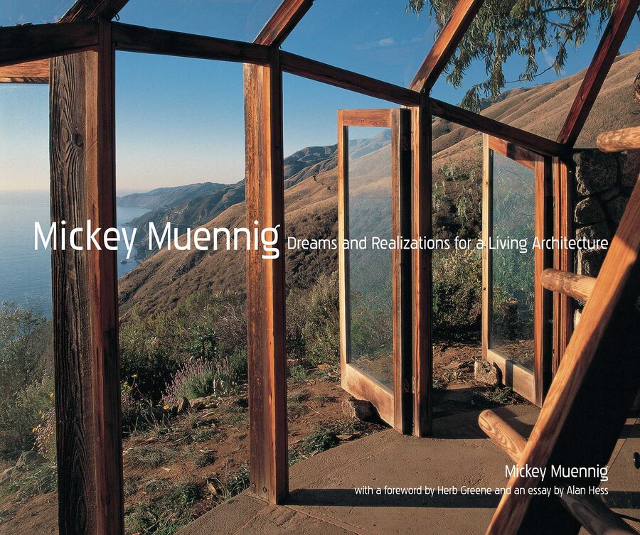 Mickey Muenning