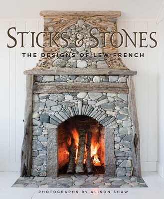 Sticks and Stones Sticks and Stones