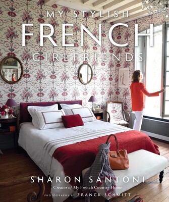 My Stylish French Girlfriends My Stylish French Girlfriends