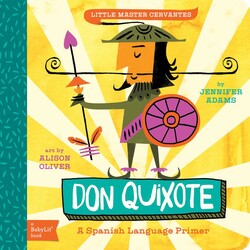 Don Quixote Don Quixote