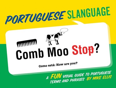 Portuguese Slanguage Portuguese Slanguage