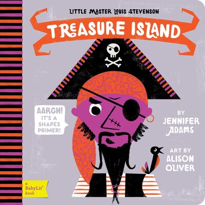 Treasure Island Treasure Island