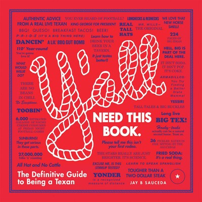 Y'all: The Definitive Guide to Being a Texan Y'all: The Definitive Guide to Being a Texan