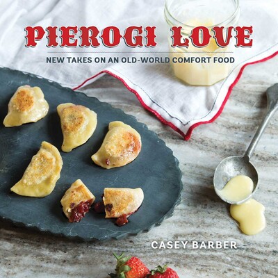 Pierogi Love Pierogi Love