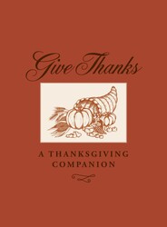 Give Thanks Give Thanks