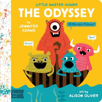 The Odyssey The Odyssey