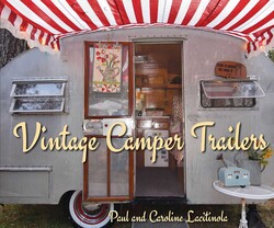 Vintage Camper Trailers Vintage Camper Trailers