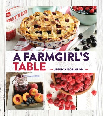 Farmgirl's Table Farmgirl's Table