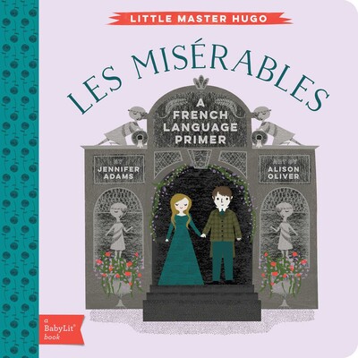 Les Miserables Les Miserables