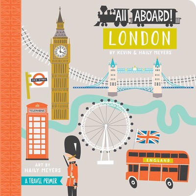 All Aboard! London All Aboard! London