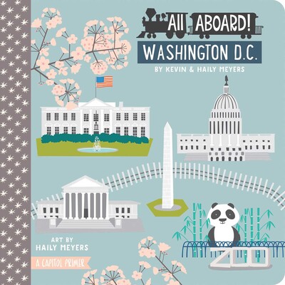 All Aboard! Washington DC All Aboard! Washington DC