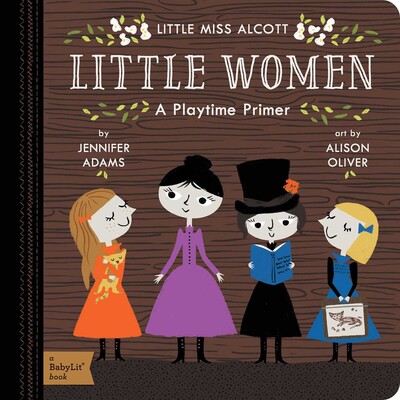 Little Women Little Women