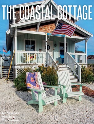 Coastal Cottage Coastal Cottage