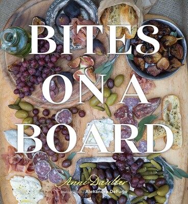 Bites on a Board Bites on a Board