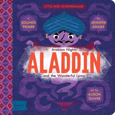Aladdin and the Wonderful Lamp Aladdin and the Wonderful Lamp