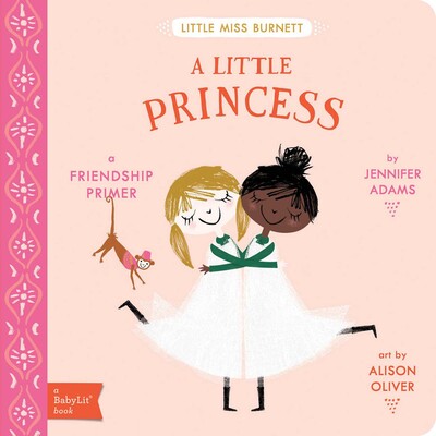 A Little Princess A Little Princess