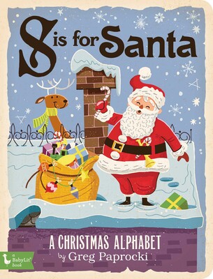 S Is for Santa S Is for Santa