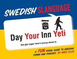 Swedish Slanguage