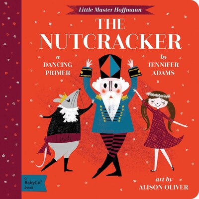 The Nutcracker The Nutcracker