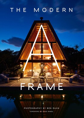 Modern A-Frame Modern A-Frame