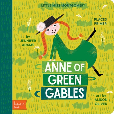 Anne of Green Gables Anne of Green Gables