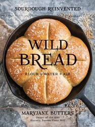 Wild Bread Wild Bread