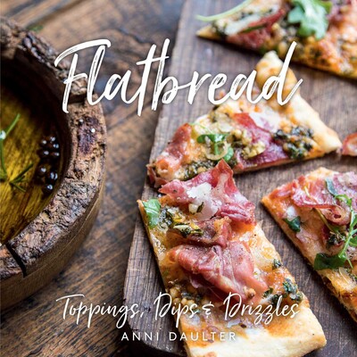 Flatbread Flatbread