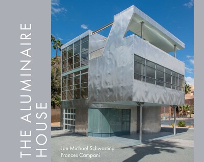The Aluminaire House The Aluminaire House