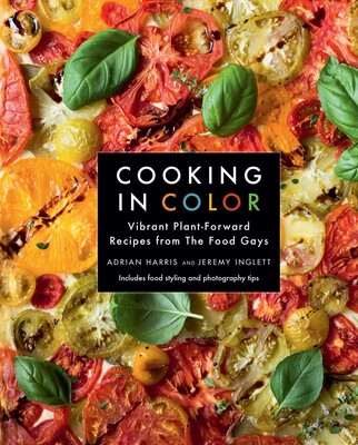 Cooking in Color Cooking in Color