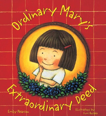 Ordinary Mary's Extraordinary Deed, paperback Ordinary Mary's Extraordinary Deed, paperback