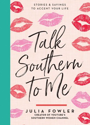 Talk Southern to Me Talk Southern to Me