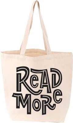Read More Tote Read More Tote