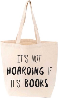 Hoarding Tote Hoarding Tote