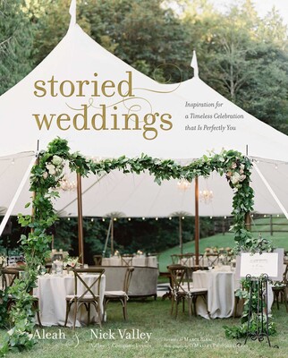 Storied Weddings Storied Weddings