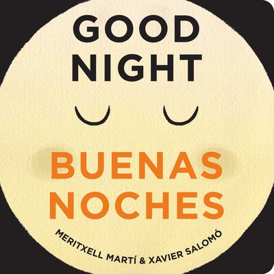 Good Night - Buenas Noches Good Night - Buenas Noches