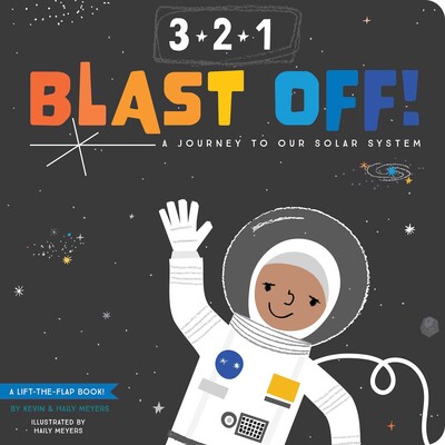 3-2-1 Blast Off! 3-2-1 Blast Off!