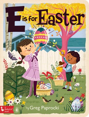 E Is for Easter E Is for Easter