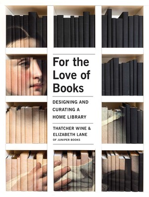 For the Love of Books For the Love of Books