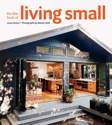 Little Book of Living Small Little Book of Living Small