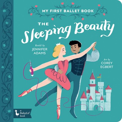 The Sleeping Beauty The Sleeping Beauty