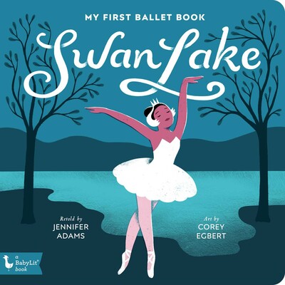 Swan Lake Swan Lake