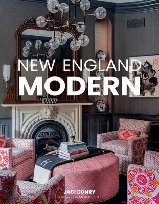 New England Modern New England Modern