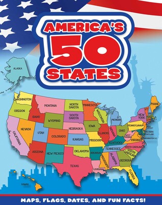 America's 50 States America's 50 States