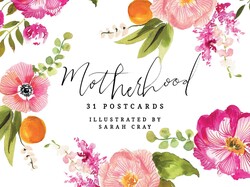 Motherhood 31 Postcards Motherhood 31 Postcards
