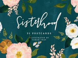 Sisterhood 31 Postcards Sisterhood 31 Postcards