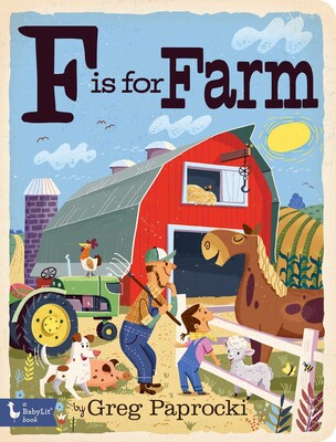 F Is for Farm F Is for Farm