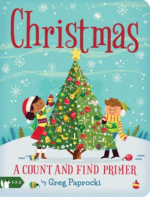 Christmas: A Count and Find Primer Christmas: A Count and Find Primer